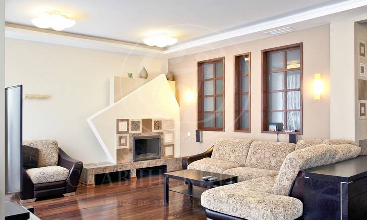 Лот-3579-346860 аренда дома Рублево-Успенское шоссе Барвиха Клаб (Club)