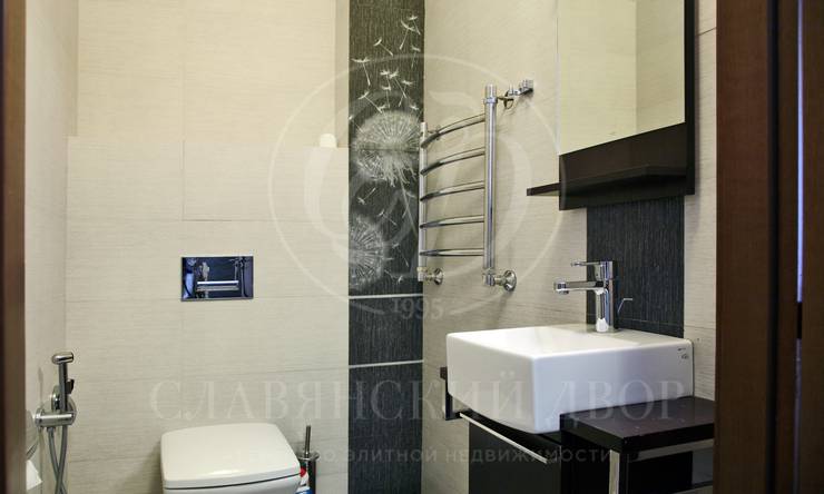 Лот-3579-346862 аренда дома Рублево-Успенское шоссе Барвиха Клаб (Club)