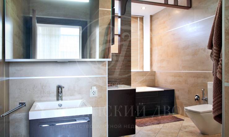 Лот-3579-346865 аренда дома Рублево-Успенское шоссе Барвиха Клаб (Club)