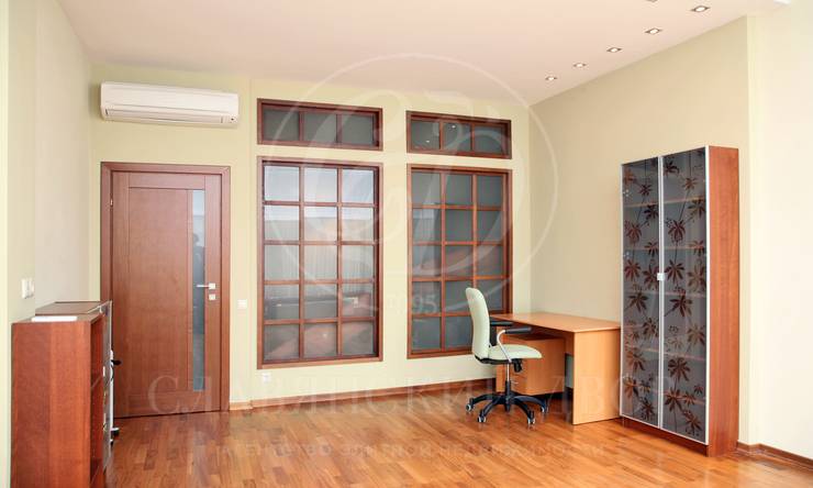 Лот-3579-346867 аренда дома Рублево-Успенское шоссе Барвиха Клаб (Club)