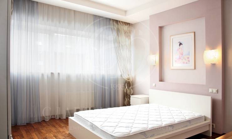 Лот-3579-346871 аренда дома Рублево-Успенское шоссе Барвиха Клаб (Club)