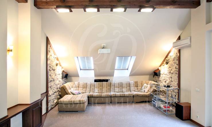 Лот-3579-346873 аренда дома Рублево-Успенское шоссе Барвиха Клаб (Club)