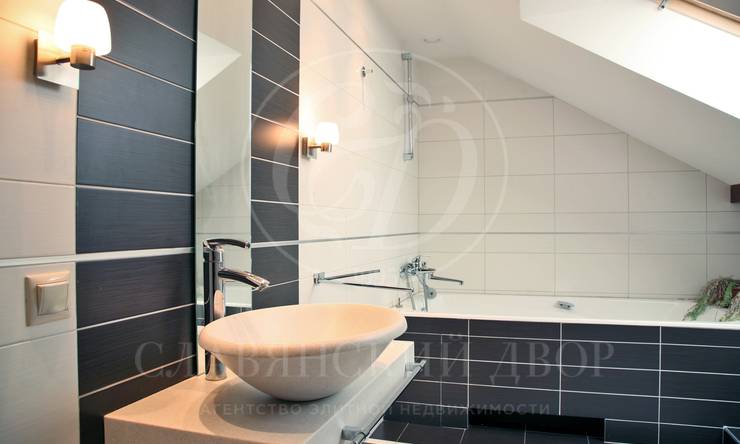 Лот-3579-346875 аренда дома Рублево-Успенское шоссе Барвиха Клаб (Club)