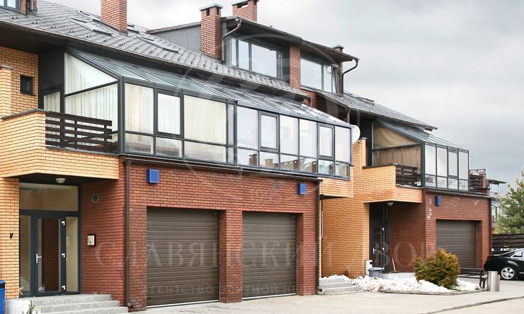 Лот-3579-346879 аренда дома Рублево-Успенское шоссе Барвиха Клаб (Club)