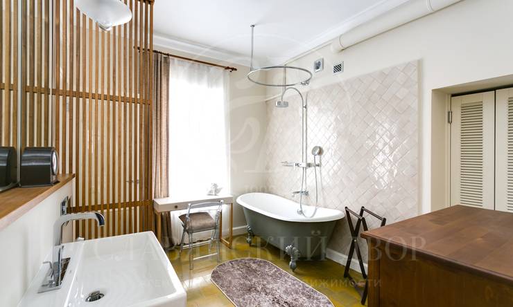 Лот-12841-346882 Продажа квартиры Арбат, Смоленская