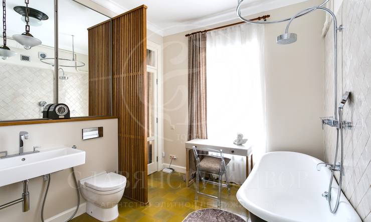 Лот-12841-346883 Продажа квартиры Арбат, Смоленская