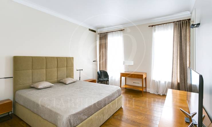 Лот-12841-346884 Продажа квартиры Арбат, Смоленская