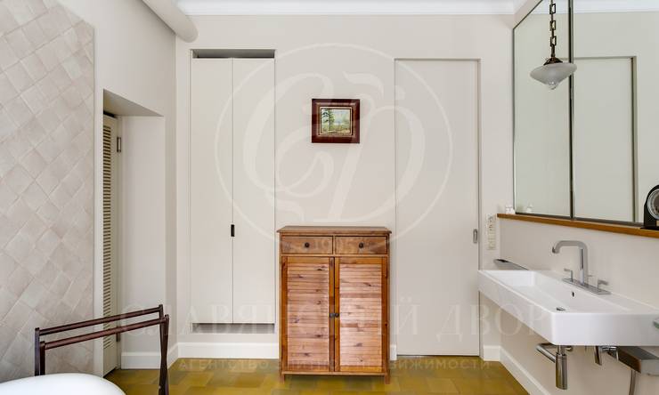 Лот-12841-346885 Продажа квартиры Арбат, Смоленская