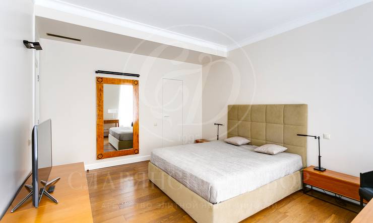 Лот-12841-346886 Продажа квартиры Арбат, Смоленская