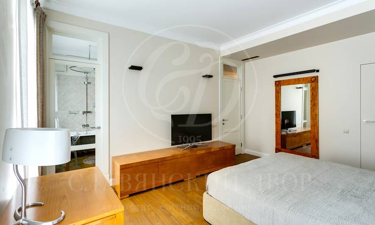 Лот-12841-346888 Продажа квартиры Арбат, Смоленская