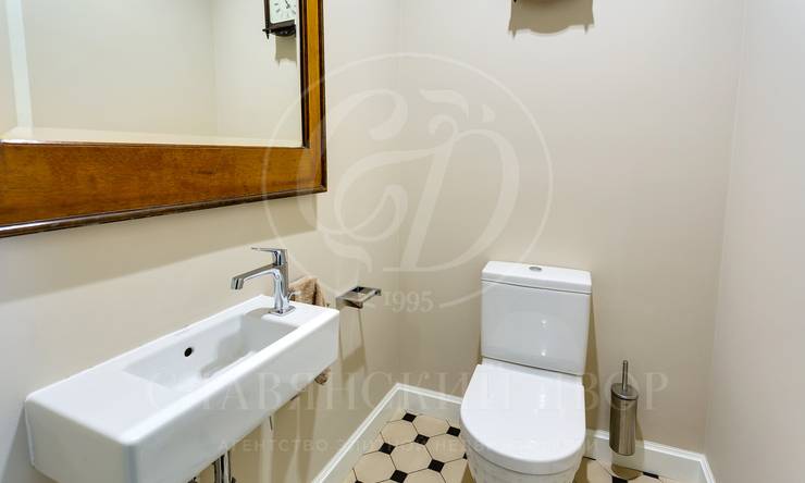 Лот-12841-346893 Продажа квартиры Арбат, Смоленская