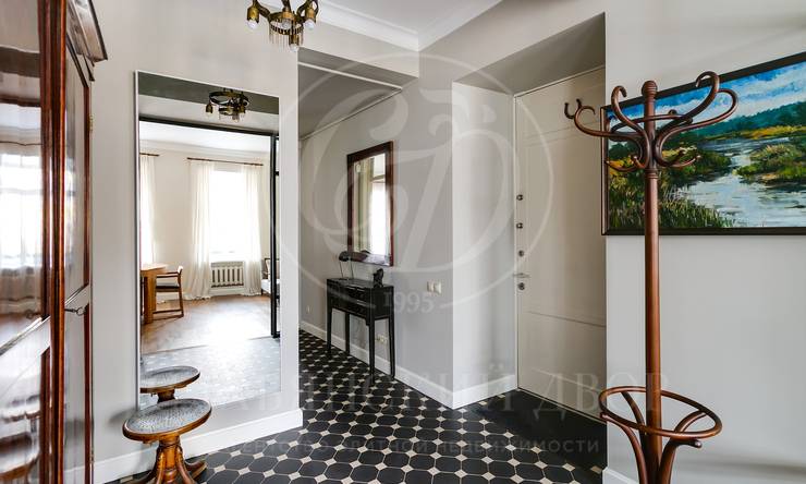 Лот-12841-346903 Продажа квартиры Арбат, Смоленская