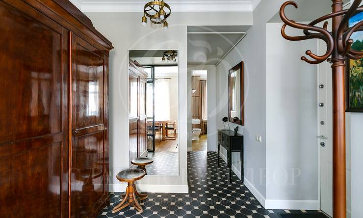 Лот-12841-346904 Продажа квартиры Арбат, Смоленская