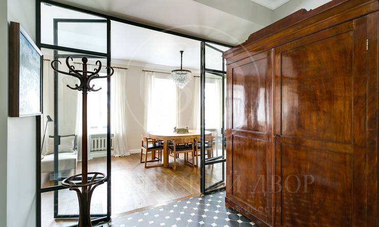 Лот-12841-346906 Продажа квартиры Арбат, Смоленская