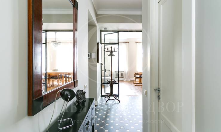 Лот-12841-346907 Продажа квартиры Арбат, Смоленская