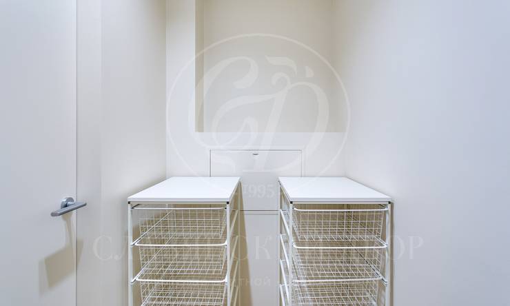 Лот-12841-346908 Продажа квартиры Арбат, Смоленская