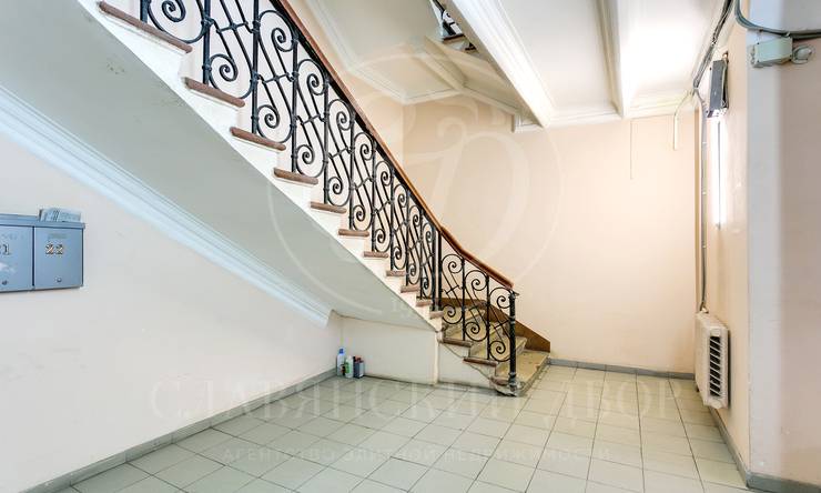 Лот-12841-346909 Продажа квартиры Арбат, Смоленская