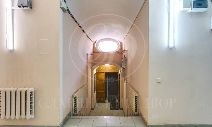 Лот-12841-346910 Продажа квартиры Арбат, Смоленская