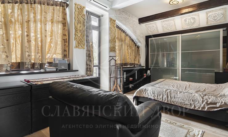 Лот-5151-346920 аренда дома Рублево-Успенское шоссе Ильинское