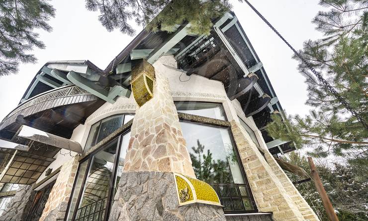 Лот-5151-346926 аренда дома Рублево-Успенское шоссе Ильинское