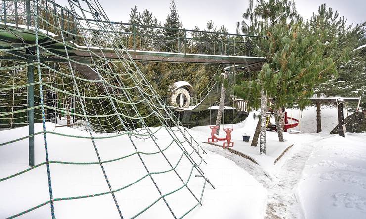 Лот-5151-346927 аренда дома Рублево-Успенское шоссе Ильинское