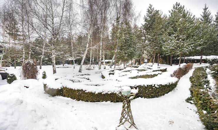 Лот-5151-346928 аренда дома Рублево-Успенское шоссе Ильинское