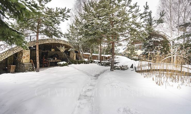 Лот-5151-346929 аренда дома Рублево-Успенское шоссе Ильинское