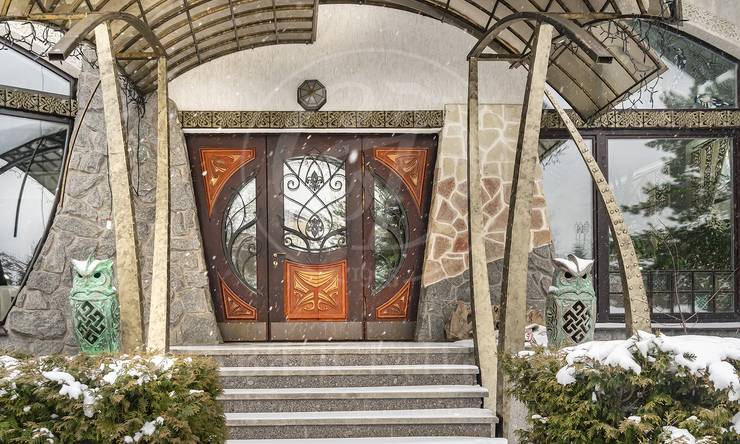 Лот-5151-346930 аренда дома Рублево-Успенское шоссе Ильинское