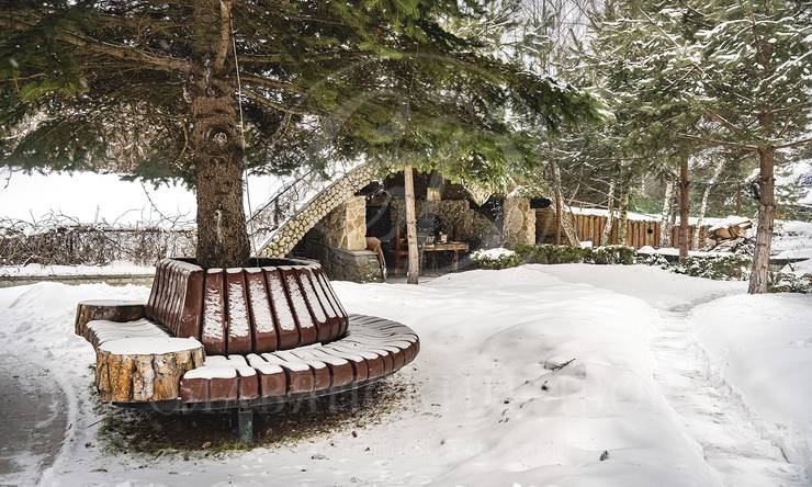 Лот-5151-346931 аренда дома Рублево-Успенское шоссе Ильинское