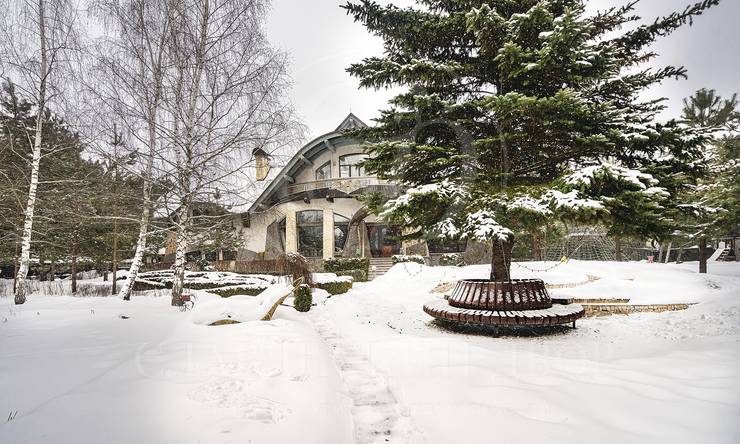 Лот-5151-346932 аренда дома Рублево-Успенское шоссе Ильинское