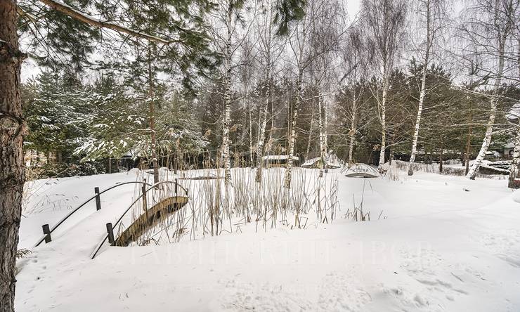 Лот-5151-346933 аренда дома Рублево-Успенское шоссе Ильинское