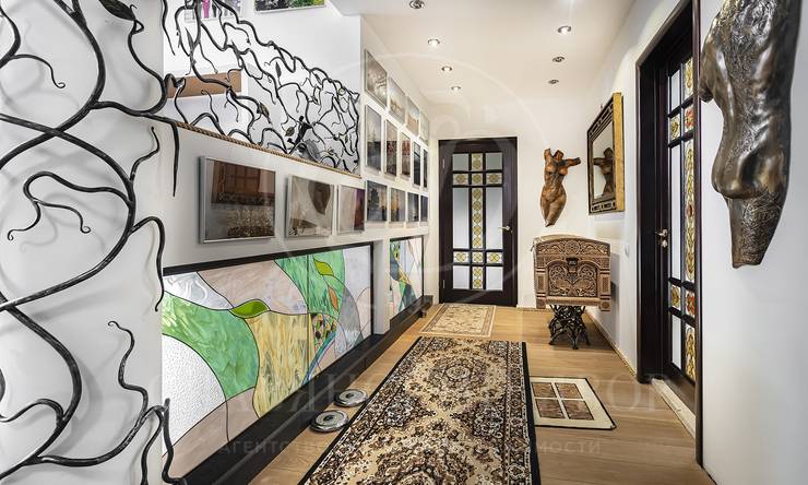 Лот-5151-346938 аренда дома Рублево-Успенское шоссе Ильинское