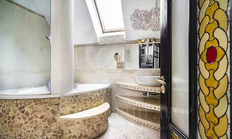 Лот-5151-346939 аренда дома Рублево-Успенское шоссе Ильинское