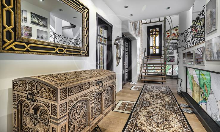 Лот-5151-346941 аренда дома Рублево-Успенское шоссе Ильинское