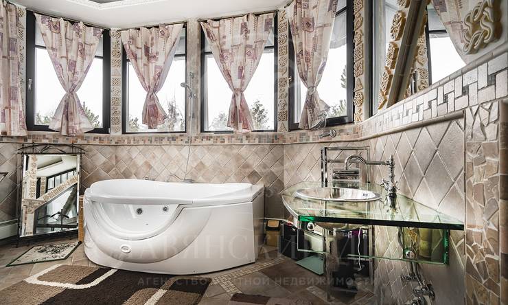 Лот-5151-346942 аренда дома Рублево-Успенское шоссе Ильинское