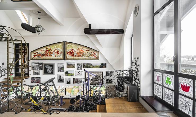 Лот-5151-346944 аренда дома Рублево-Успенское шоссе Ильинское