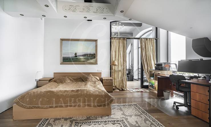 Лот-5151-346945 аренда дома Рублево-Успенское шоссе Ильинское