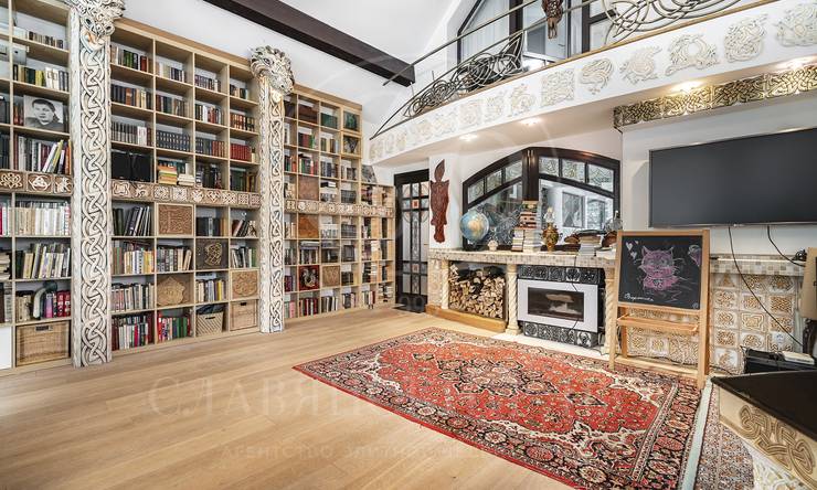 Лот-5151-346949 аренда дома Рублево-Успенское шоссе Ильинское