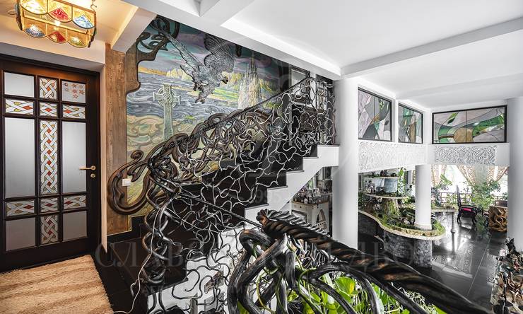 Лот-5151-346954 аренда дома Рублево-Успенское шоссе Ильинское