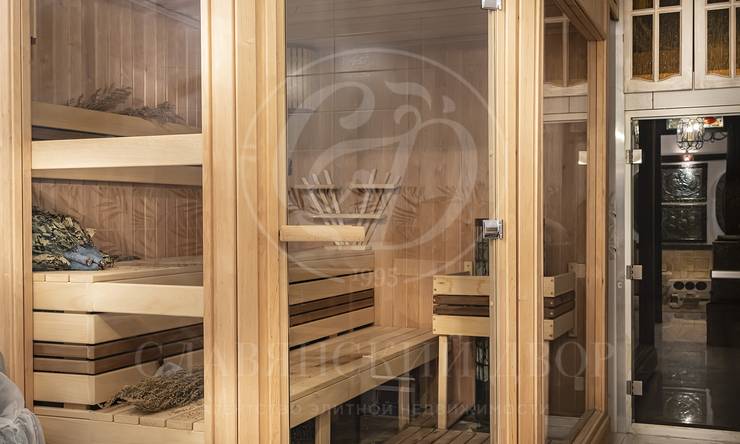 Лот-5151-346958 аренда дома Рублево-Успенское шоссе Ильинское