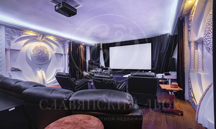 Лот-5151-346959 аренда дома Рублево-Успенское шоссе Ильинское