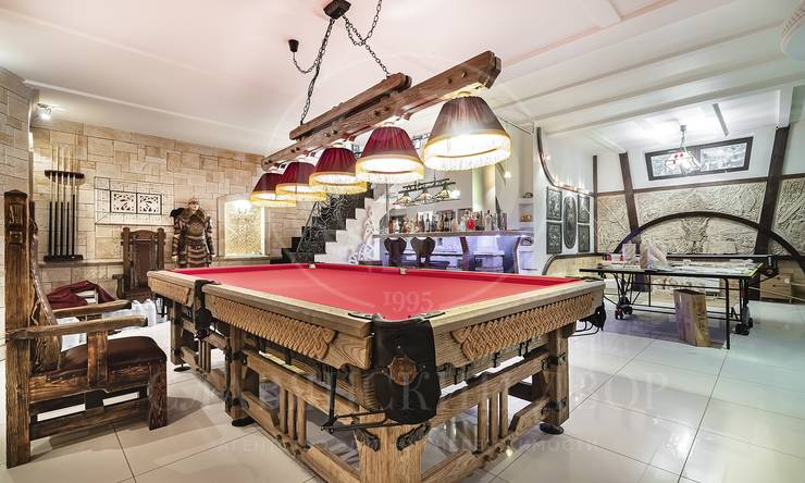 Лот-5151-346960 аренда дома Рублево-Успенское шоссе Ильинское