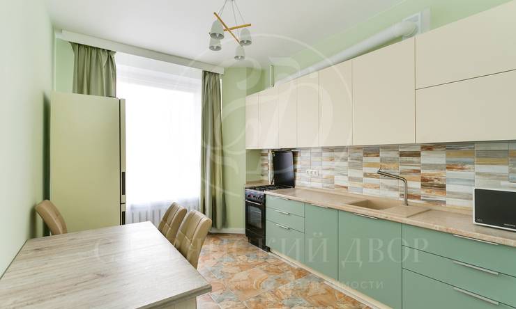 Лот-12851-347396 Аренда квартиры Арбат, Смоленская