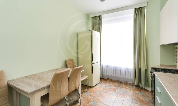 Лот-12851-347397 Аренда квартиры Арбат, Смоленская