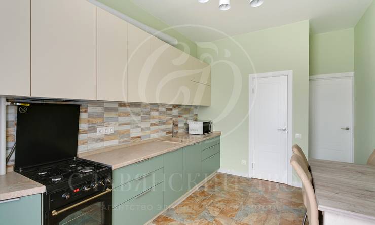 Лот-12851-347400 Аренда квартиры Арбат, Смоленская