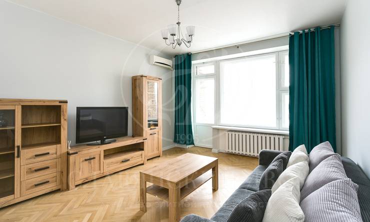 Лот-12851-347401 Аренда квартиры Арбат, Смоленская