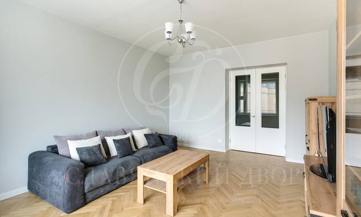 Лот-12851-347402 Аренда квартиры Арбат, Смоленская