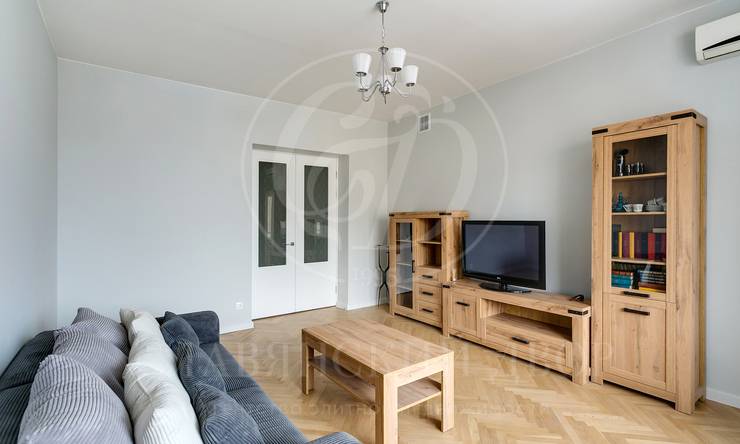 Лот-12851-347403 Аренда квартиры Арбат, Смоленская