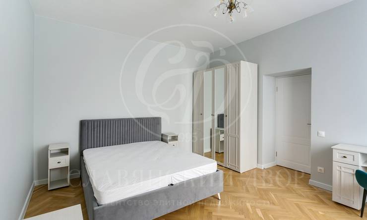 Лот-12851-347404 Аренда квартиры Арбат, Смоленская