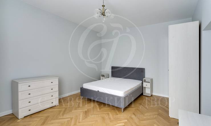 Лот-12851-347405 Аренда квартиры Арбат, Смоленская